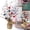 B, variant on Z52LingLing Decoration American Independence Day Desktop Decoration D (50x20cm) - Patriotic Timeless Ornament with Burlap Base for 4th of July, Mantel, or Festive Table