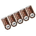 thumbnail image 3 of <p>Game Chip Coin, Clear Printing Lightweight Poker Chip Set  For Board Game</p>, 3 of 7