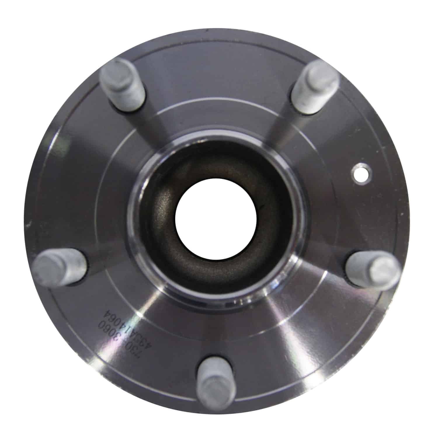 GMB 730-3060 Wheel Hub Assembly that fits a Chevrolet Cruze (2011-2013)