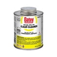 thumbnail image 1 of Limpiador transparente Oatey, 473 ml, para tubos de ABS, PVC y CPVC, 1 of 9