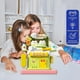 thumbnail image 1 of ToyKingdee Kitchen Playset, Play Kitchen Set Toys, Cooking Stove, Play Sink, Play Food Kitchen Accessories, Pretend Kitchen Toy, 1 of 6