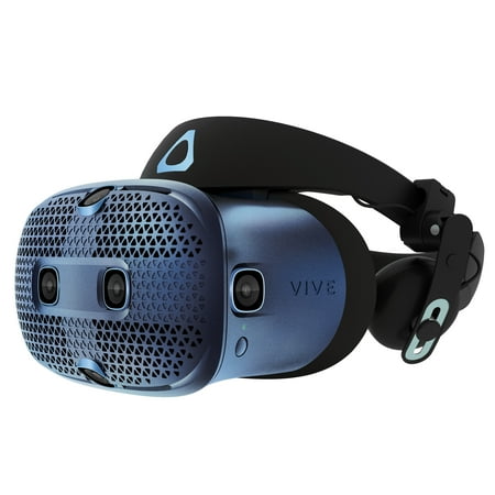 HTC - VIVE Cosmos Virtual Reality System for Compatible Windows PCs