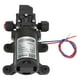 thumbnail image 1 of 12V Water Pump, 12 Volt Water Pump, DC 12V 6A 70W Electric Water Pump, Self-Priming Water Pump-High Pressure, 12V Pump, 1 of 5