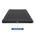 thumbnail image 4 of onn. Slim Rugged Gel Case for iPad 10.2" (7th/8th/9th Gen) 10.2" - Black, 4 of 6