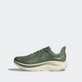 thumbnail image 4 of Hoka One One Clifton 10 Vert Foncé Chaussures de Course pour Homme, 4 of 5