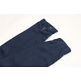 thumbnail image 6 of utcoco Denim Dress for Women 2026 Casual Loose Long Sleeve Classic Vintage Button Down Jean Shirt Dresses with Pockets, 6 of 7