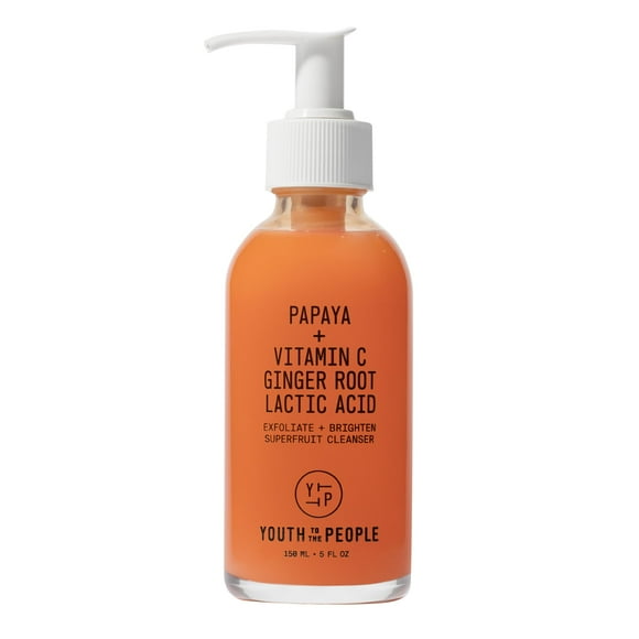 Limpiador facial Youth To The People Superfruit Gentle 150 ml