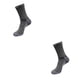 thumbnail image 4 of Calcetines deportivos Sonducket algodón ligeros transpirables hombre Talla única, 4 of 6