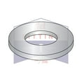 thumbnail image 2 of #3 NAS1149, #10 Mil-Spec Flat Washer, 18-8 Stainless Steel, DFAR Compliant (Quantity: 10000) Full Size: 3 x .032, 2 of 3