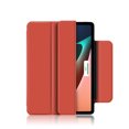 thumbnail image 1 of For Xiaomi Mi Pad 5 Pro Case Ultra Thin Magnetic Smart Cover for MiPad 5 Pro 2021 Tablet 11 Inch mipad5 With Auto Wake UP Orange magnet Buckle MiPad 5, 1 of 6
