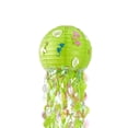 thumbnail image 2 of Lámpara de medusa Sunnimix decoración de Fiesta de cumpleaños verde, 2 of 3