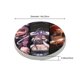 thumbnail image 3 of Posavasos de tierra de diatomeas absorbente Overlord, aislamiento antideslizante de tierra de diatomeas inodoro que protege la superficie de la mesa contra daños Talla única, 3 of 7