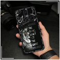 thumbnail image 6 of LYM-Phone Case For BLU View3/B140DL, TPU Full wrap Silicone Waterproof Soft case Protective Durable Back Cover Anti-knock Cute Fashion Design Dirt-resistant Anti-dust Phone Protector, 6 of 9