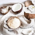 thumbnail image 3 of Fresh Coconut, Each, 1 Count, 3 of 5