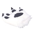 thumbnail image 4 of Mitones de garra de animal, guantes de garra de animal de simulación Guantes de garra de tigre Guantes de garra de animal altamente versátiles, 4 of 8