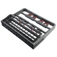 thumbnail image 6 of Space Saving Dishwasher Glass Basket Holds up to 8 Glasses Compatible with AEG A9SZGB01 and Dishwasher Models, 6 of 6