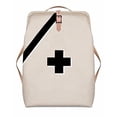 thumbnail image 1 of The Prepster Emergency Backpack- Black, 1 of 4