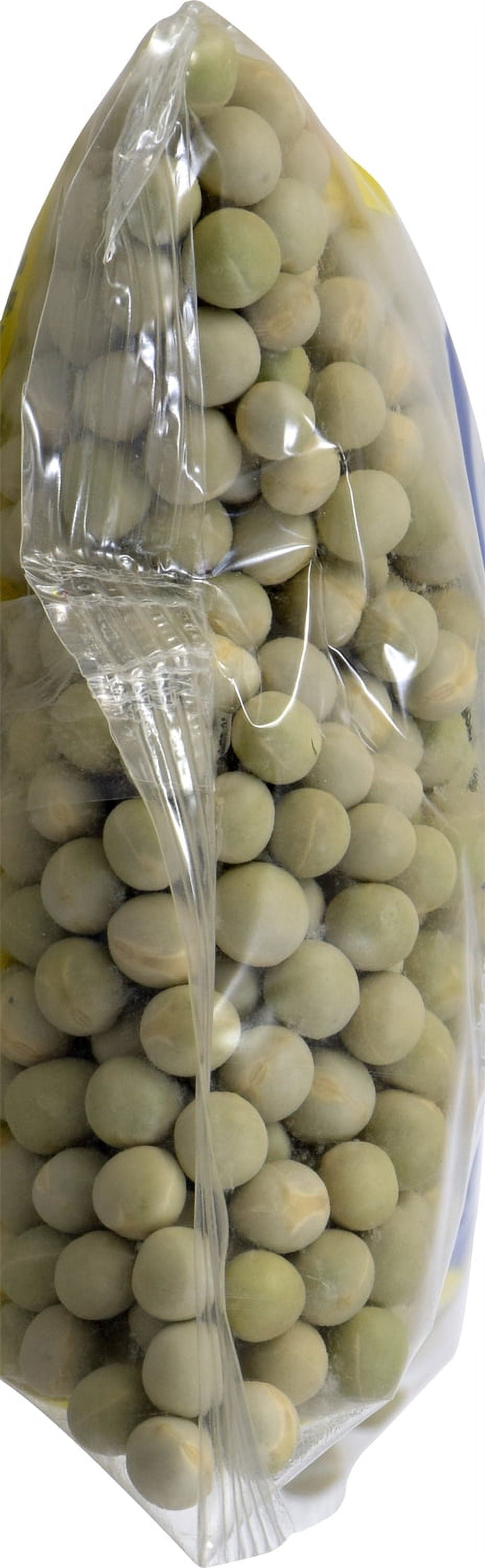 (8 pack) Goya Foods Goya Whole Green Peas 14oz