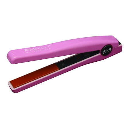Technique Mini - Hair styler - pro pink