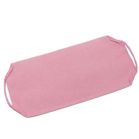 

Stretchy Stretchable Frosted Bath Towel