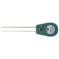 thumbnail image 4 of Light Detector, PH Meter Plant Care Accessory Plug and Play Soil Tester  for Plant for Garden for Agriculture, 4 of 7