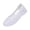 White, variant on Women's Hollow-Out Slip-On Mary Jane, Waterproof Breathable Work Nurses Flats, Casual Indoor Outdoor Everyday Cutout Loafers White