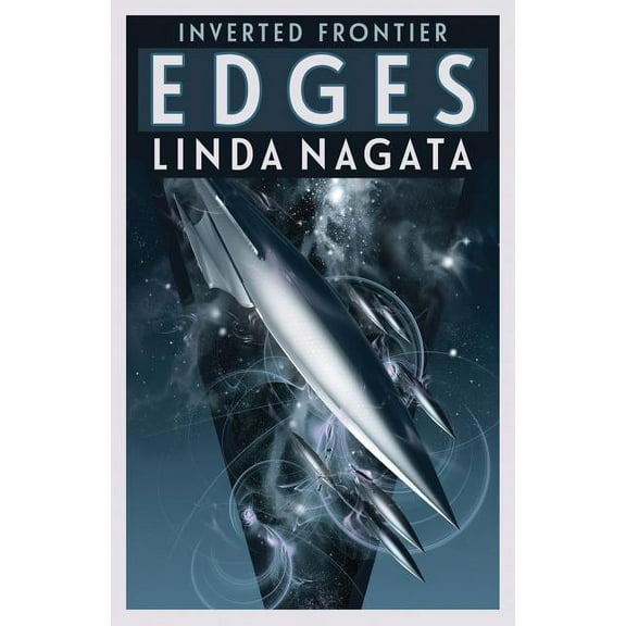 Inverted Frontier Edges, Book 1, (Paperback)