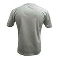 thumbnail image 2 of Playera Athletic Works Cuello Redondo Hombre Blanco Talla EG, 2 of 4