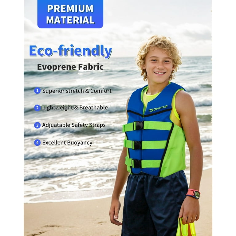Amazon.com: TSLA Kid's & Boy's and Girl's Packable Hooded