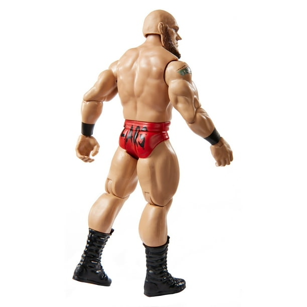 Lars sullivan sale action figure