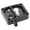 thumbnail image 3 of 6g1-24432 Carburetor Fuel Gasket Kit Compatible With Yamaha Outboard Motor, 3 of 5