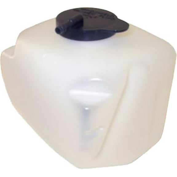 Brothers Trucks J7006-64 Washer Bottle with Cap & Filter