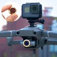 thumbnail image 1 of Filtro De Lente ND De Vidrio óptico De Alta , Resistente Al Agua, A Prueba De Aceite Para DJI Mavic 2 Zoom, 1 of 7