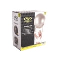 thumbnail image 7 of Athletic Works 55cm Exercise Yoga Ball, Anti Burst Free Air Pump for Gym Workout, 7 of 7