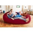 thumbnail image 4 of 7ft Bean Bag Chairs by Beanbag Factory, 4 of 6