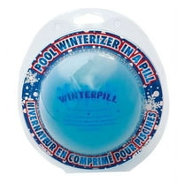 SeaKlear AquaPill WinterPill Winterizer for Swimming Pool - 30K Gallons | AP71