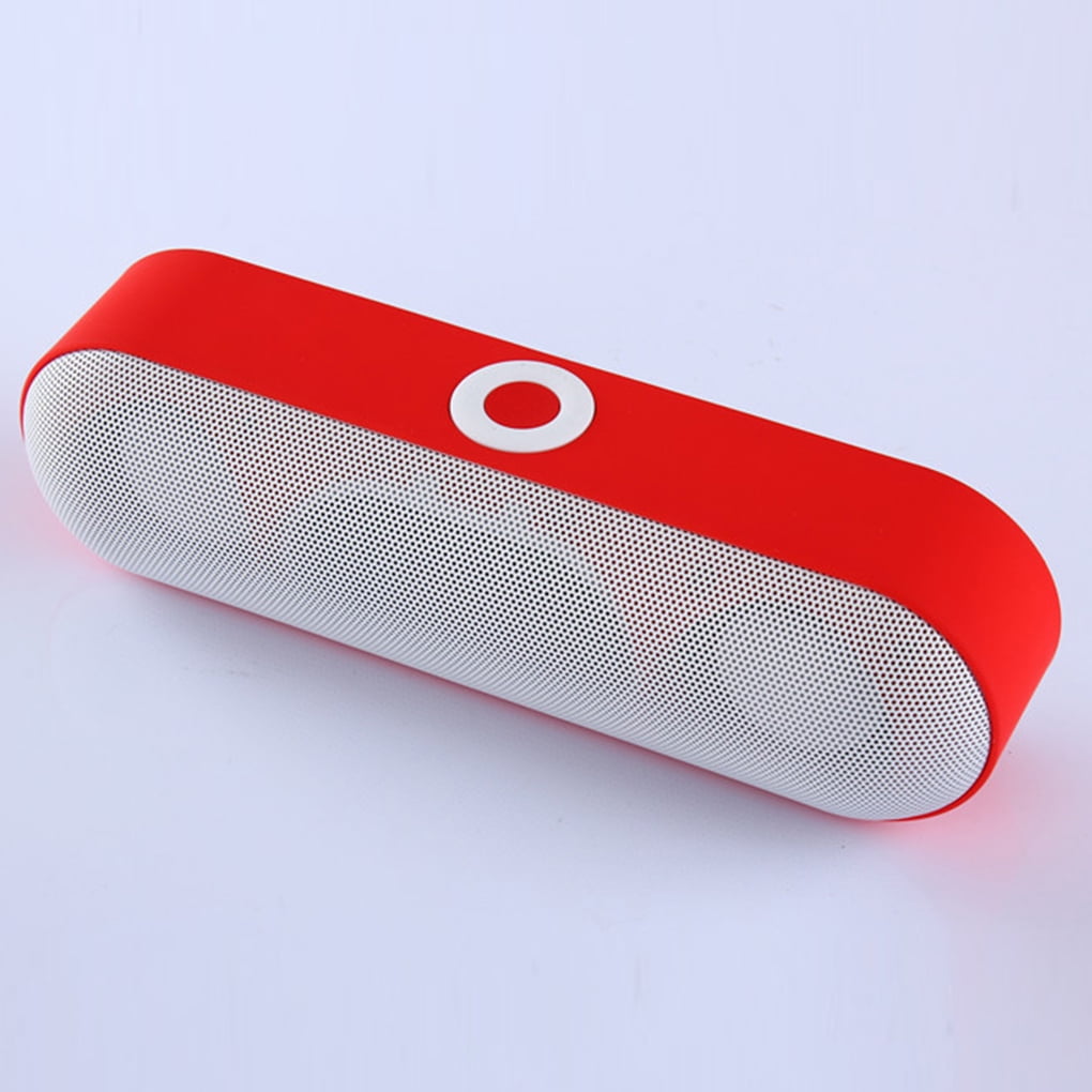 nby s18 portable bluetooth speaker