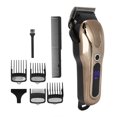 thumbnail image 3 of Hair Clippers,Electric Trimmer Hair Clippers Hair Cutter Electric Trimmer Multi-Functional, 3 of 14