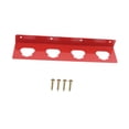 thumbnail image 2 of Estante de herramientas para batería, soporte de suspensión para base de batería, montaje en pared para ahorro de espacio, estante para batería para, 2 of 8