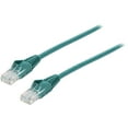 thumbnail image 3 of Tripp Lite 6ft Cat5e 350MHz Snagless Molded Patch Cable (RJ45 M/M) - Green, 3 of 5