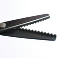 thumbnail image 4 of YJSStriving Heavy Duty Pinking Shears  Serrated Scissors All Stainless Steel  for Fabric Decorative Edge 8 inch, 4 of 7