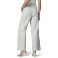thumbnail image 2 of JOE'S Jeans womens  Milk The Avery Wide Leg Ankle Jean, 23, 2 of 3
