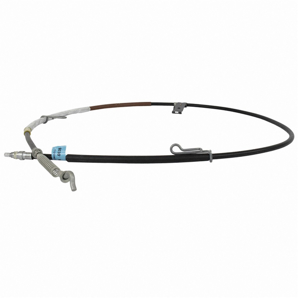 CABLE ASY - PARKING (P)