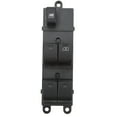 thumbnail image 1 of Interruptor de control de elevalunas eléctrico 25401 EB30B, interruptor maestro de elevación de ventana eléctrico para Navara D40 2007 a 2015 RHD Jadeshay  A, 1 of 8
