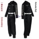 thumbnail image 2 of Anime Tokyo Revengers Keisuke Baji Chifuyu Matsuno Smiley Ken Tokyo Manji Gang Cosplay Costume Black Embroidery Jacket Uniform, 2 of 2