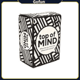 thumbnail image 5 of Juego de mesa Top of Mind para fiestas familiares a partir de 14 años, 5 of 5