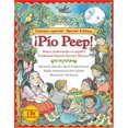 thumbnail image 1 of Pio Peep!: Rimas Tradicionales en Espaol/traditional Spanish Nursery Rimes (Edicin Especial/Special Edition, Book & CD), 1 of 3