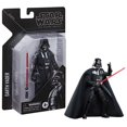 thumbnail image 3 of Star Wars The Black Series Archive Darth Vader Action Figure (6”), 3 of 8