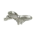 thumbnail image 2 of Roven Cast Iron Butterfly Decor Dish, 2 of 4