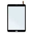thumbnail image 3 of For Samsung Galaxy Tab 4 8.0" SM-T331 SM-T335 Replacement Front Touch Screen Digitizer Outer Glass Lens Tool Black, 3 of 5